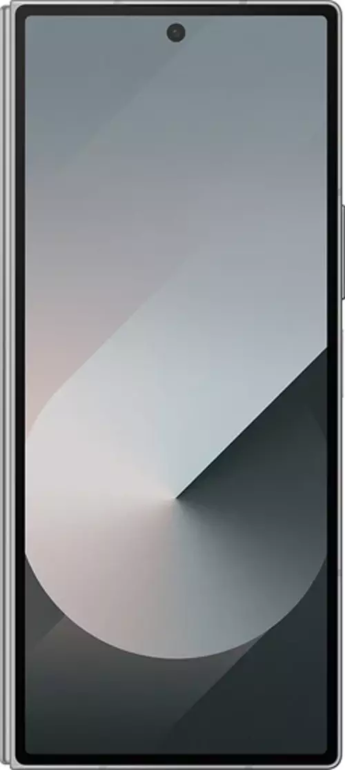 Galaxy Z Fold6 1 Tb 12 GB Ram Gümüş (Samsung Türkiye Garantili)