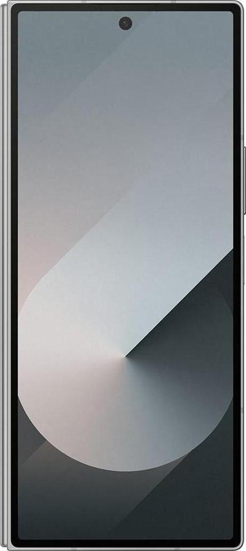 Galaxy Z Fold6 512 GB 12 GB Ram Gümüş (Samsung Türkiye Garantili)
