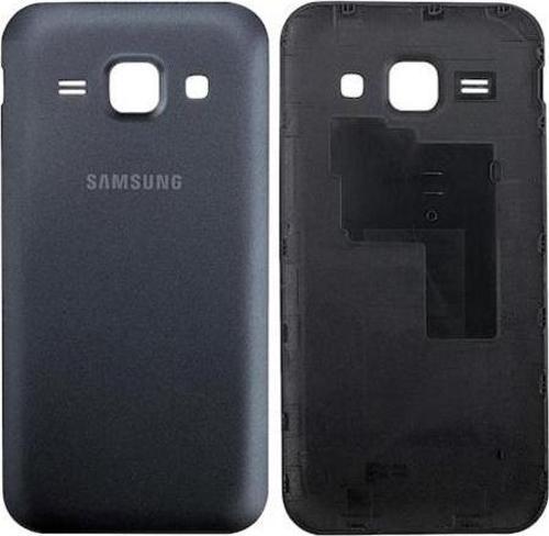 Samsung Galaxy J1 SM-J100 Arka Kapak Pil Kapağı