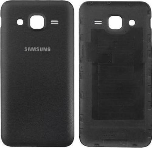 Samsung Galaxy J7 SM-J700 Arka Kapak Pil Kapağı