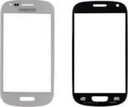 Samsung Galaxy S3 Mini Okalı Dokunmatik Ön Cam İ8190