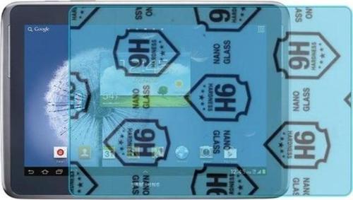 Samsung Uyumlu P5110 Tablet Nano Ekran Koruyucu