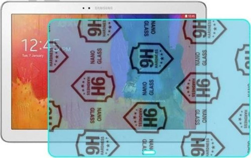 Samsung Uyumlu P5210 Tablet Nano Ekran Koruyucu