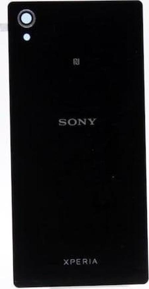 Sony Xperia M4 Aqua Arka Kapak Pil Kapağı