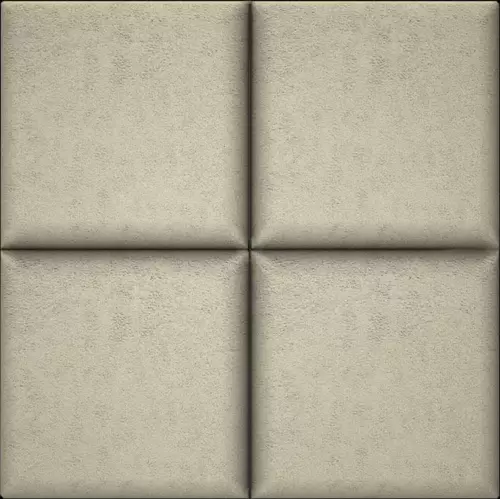 Belem (nebbia) - Absorber (8 Adet 60 X 60 Cm)