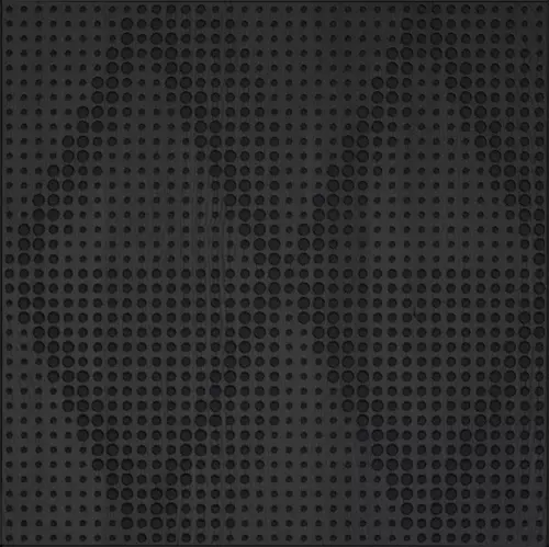 Petra (wenge) - Bass Trap (2 Adet 60 X 60 Cm)