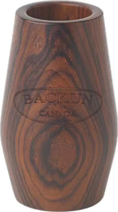 Moba Cocobolo 67mm Baril Cb01bu03co00f-67 A