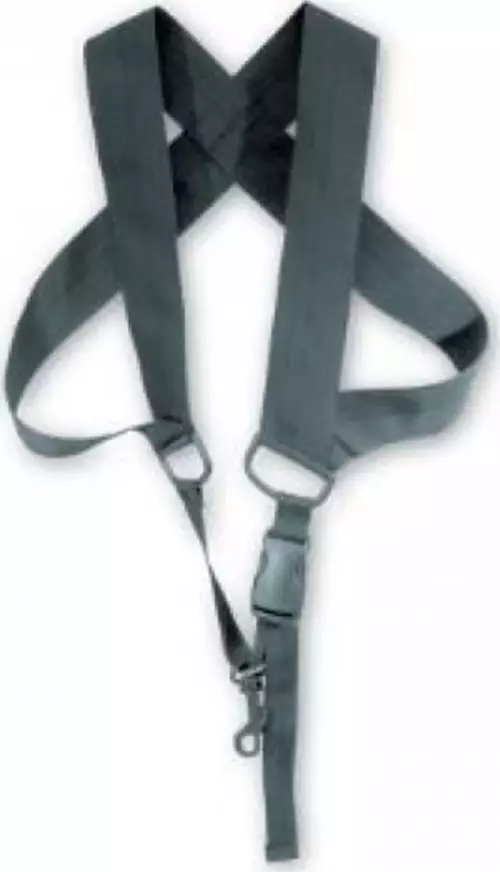 1.065m Harness Saksafon Askısı 1.065m