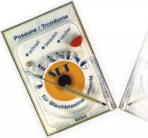Trombon Temizlik Seti 758008