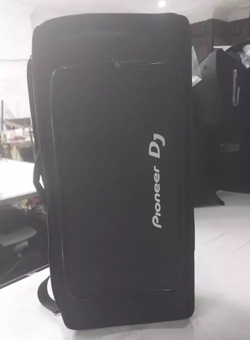 Pıoneer Cdj-350 Kılıf