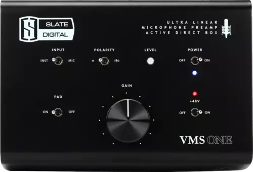 Vms One Preamp