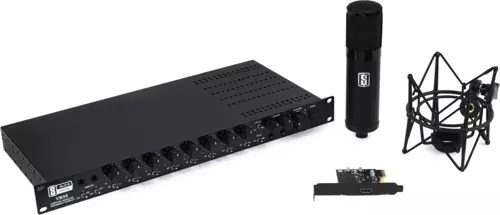 Vrs8 + Ml-1
