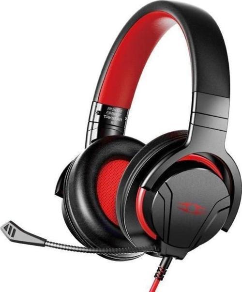 GM200 Liberty Shade Gaming Stereo Oyuncu Kulaklık