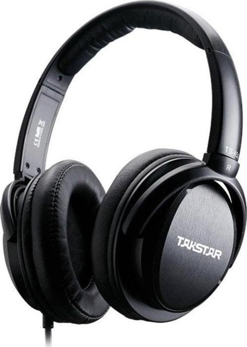 TS-450 Stereo Stüdyo Monitör Kulaklık