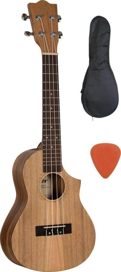 UAC60 NS Concert Naturel Ukulele