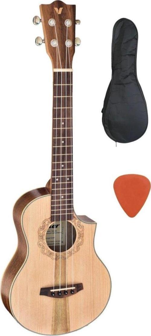 UTC60 Tenor Ukulele