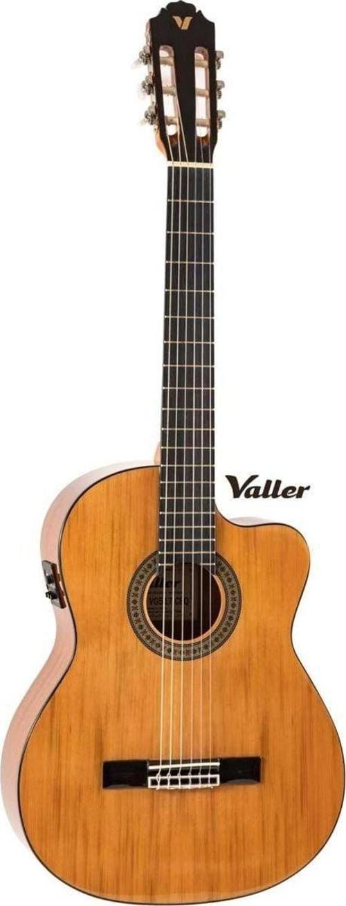 VG517CEQ Elektro Klasik Gitar