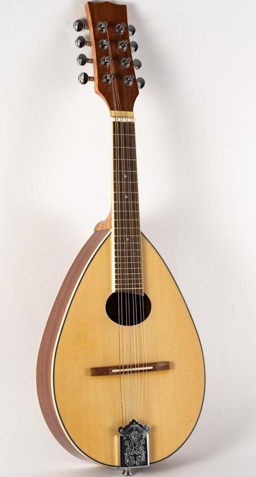 MDL250 Naturel Mandolin