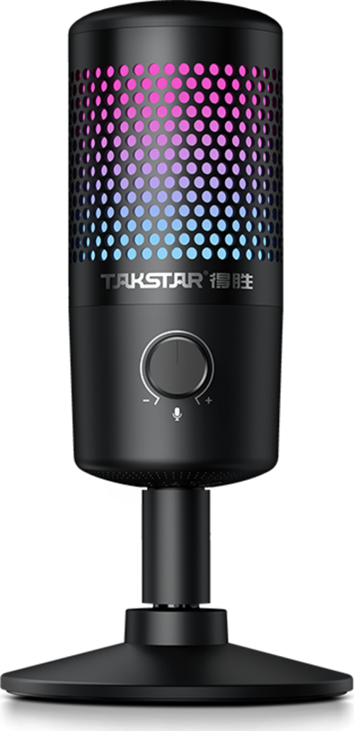 Gx1 Masaüstü USB Condenser Mikrofon