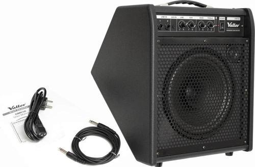 DMK50 Bluetooth 2 Kanallı Davul ve Klavye Amfisi