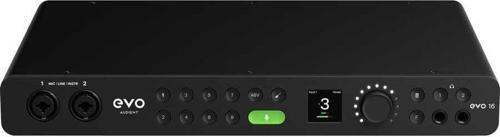 Evo 16 Yüksek Kalite Usb-c Ses Kartı
