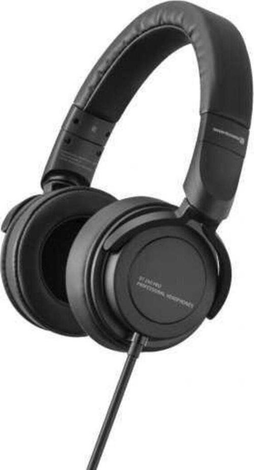 DT 240 Pro Profesyonel Kulaklık
