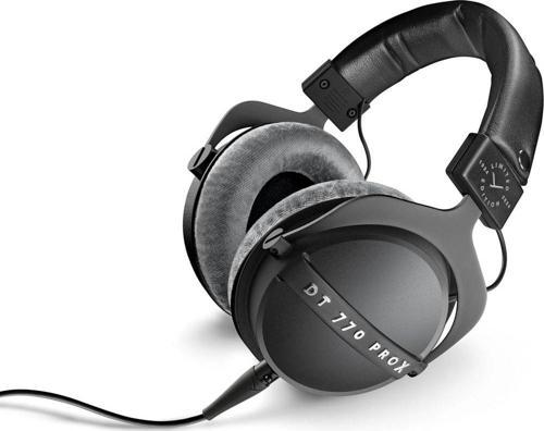 DT 770 Pro X Limited Edition Profesyonel Stüdyo Kulaklık