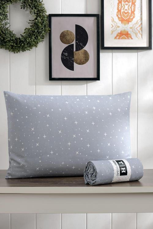 Tek / Çift Kişilik Lastikli Çarşaf