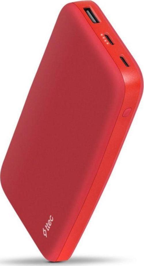 2BB204GK1 ChargeUp 10.000 mAh Taşınabilir Şarj Aleti / Powerbank