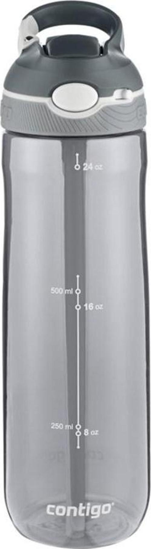 Ashland Tek El Bas İç Kilitli Su Matarası 720ml 2094640