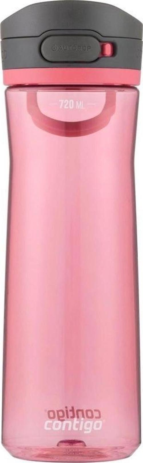 Jackson 2.0 Tritan Tek El Bas İç Kilitli Su Matarası 720ml 2156439