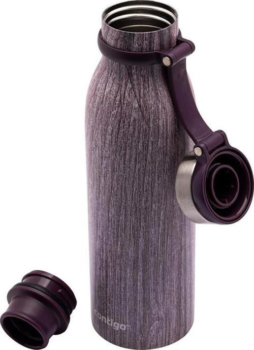 Matterhorn Couture Vakumlu Termos Matara Çevir İç 590ml 2104549