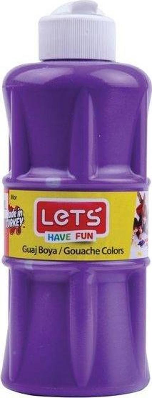 Guaj Boya 250 ml Mor L-5805