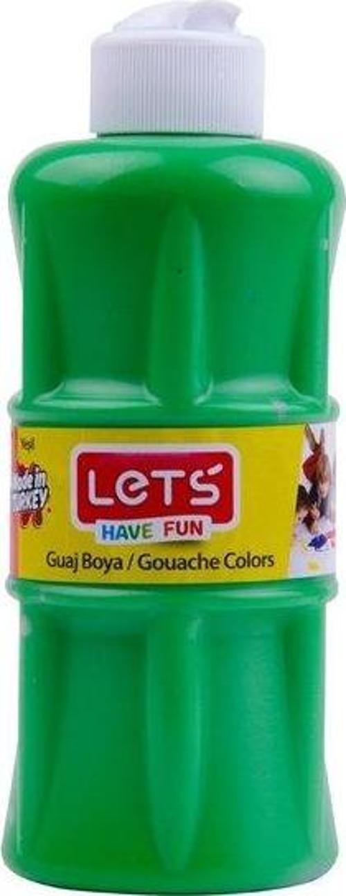 Guaj Boya 250 ml Yeşil L-5807