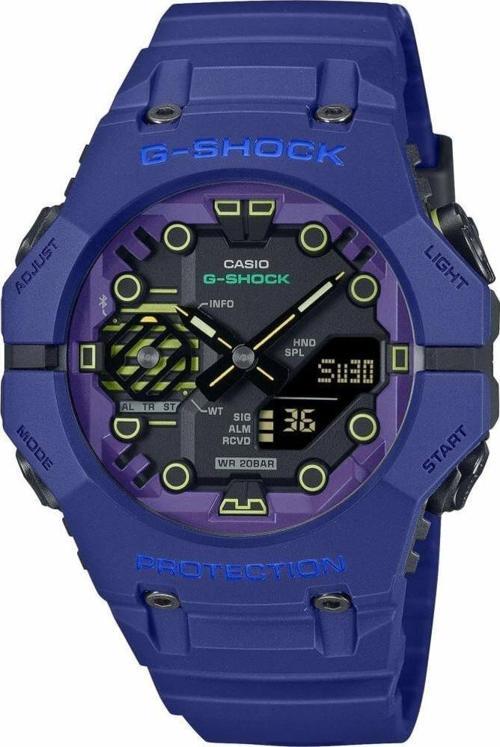 G-Shock GA-B001 Erkek Kol Saati