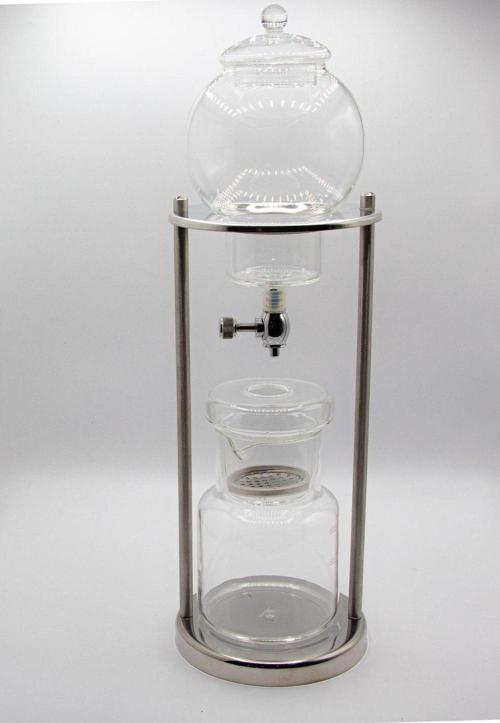 Soğuk Kahve Demleme 600 Ml