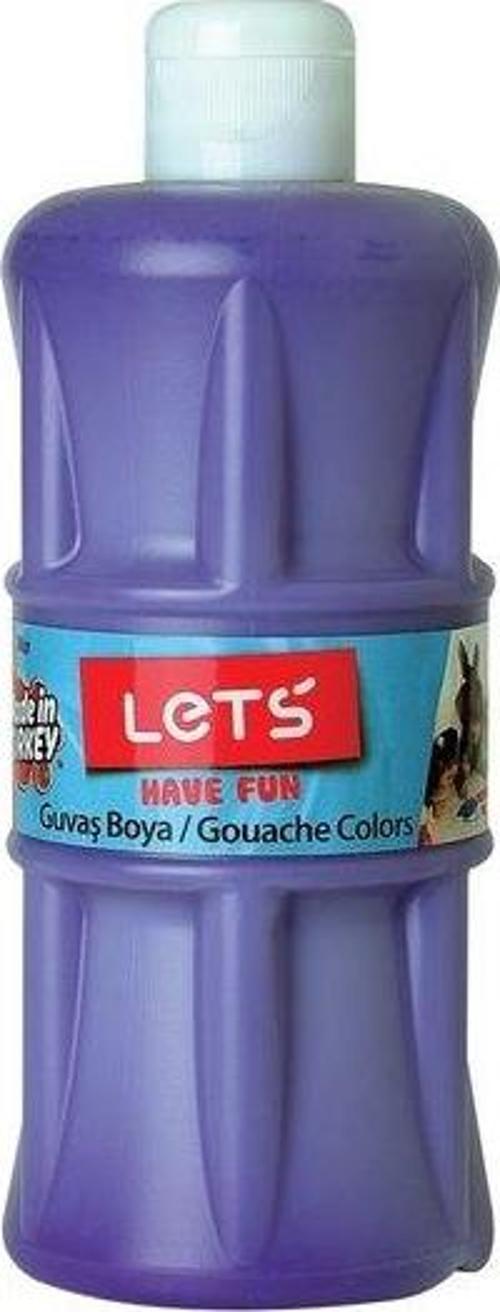 Guaj Boya 500 ml Mor L5105