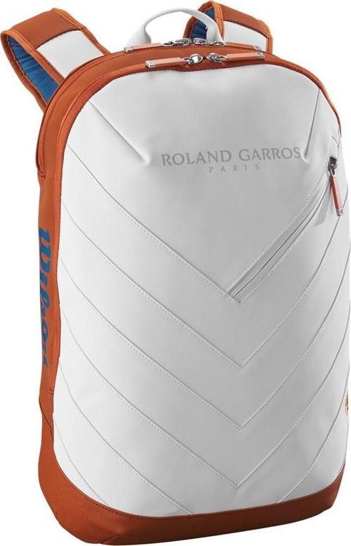 Roland-Garros 2024 Super Tour Tenis Sırt Çantası