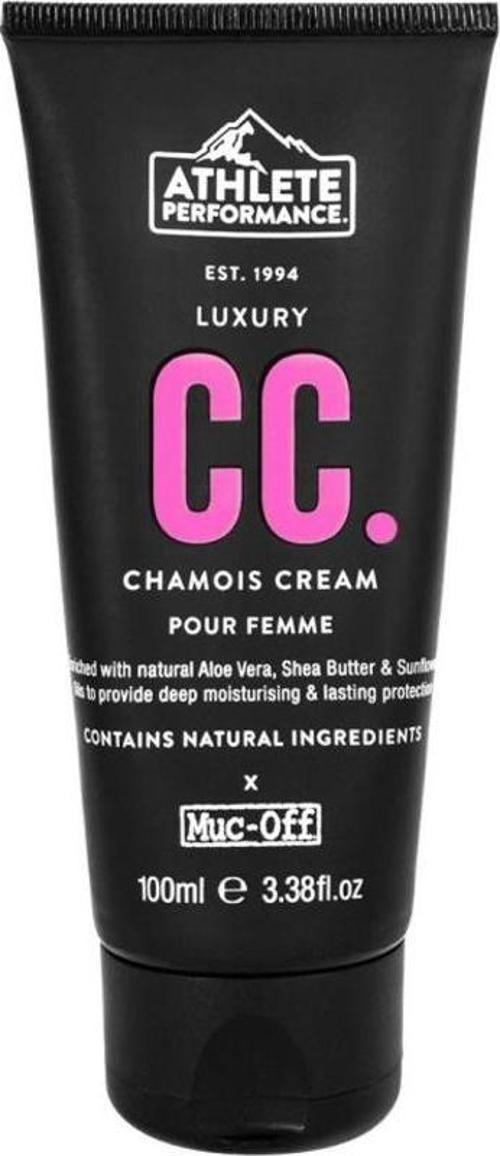 Chamois Krem Kadın 100ml