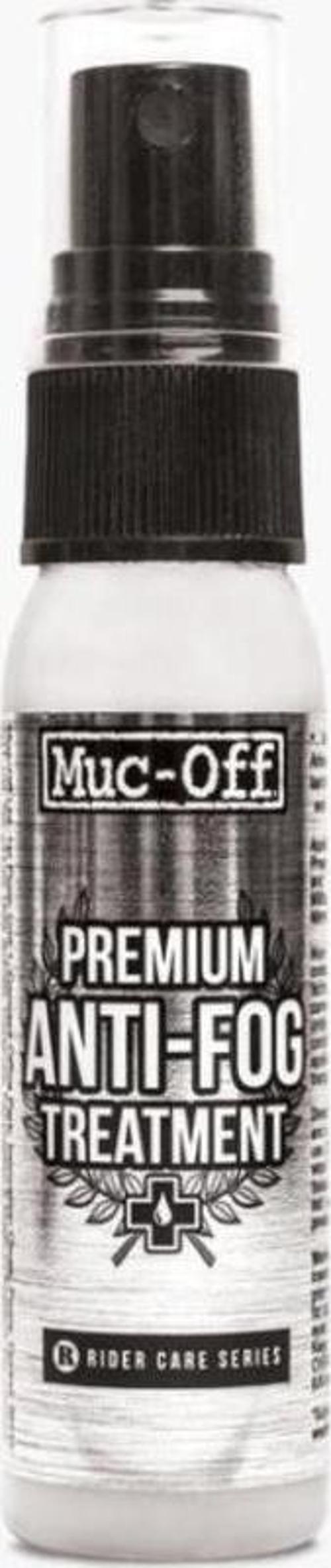 Premium Anti-Fog Buğu Önleyici Sprey 32ml