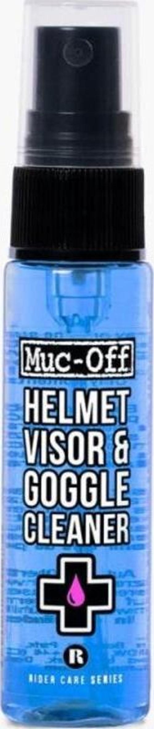 Vizör& Gözlük Temizleyici 32ml