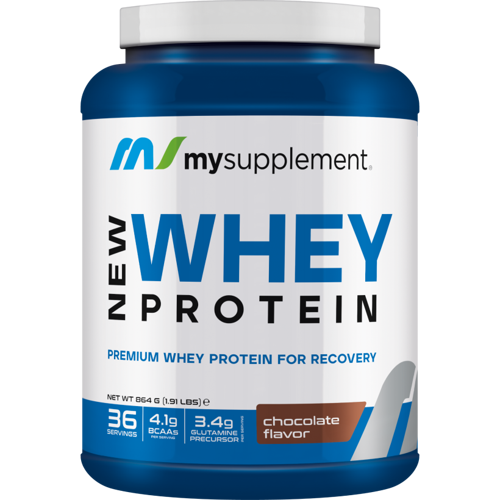 Whey Protein 864g Çikolata