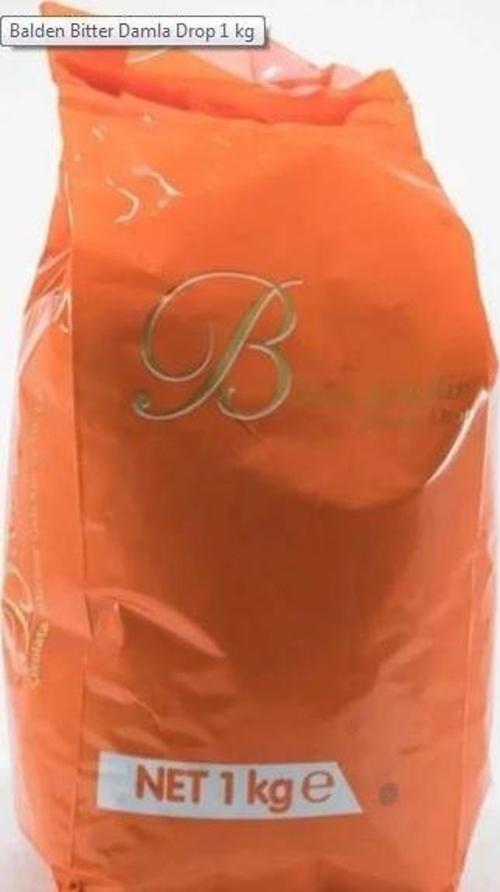 DAMLA DROP SÜTLÜ (1 KG)