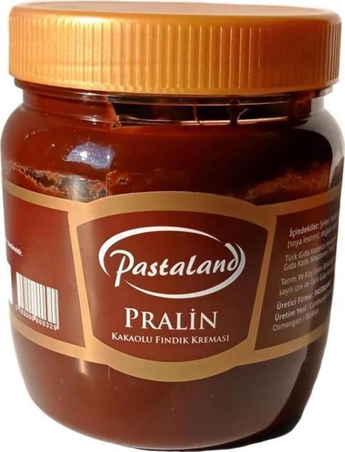 Pralin 500 gr