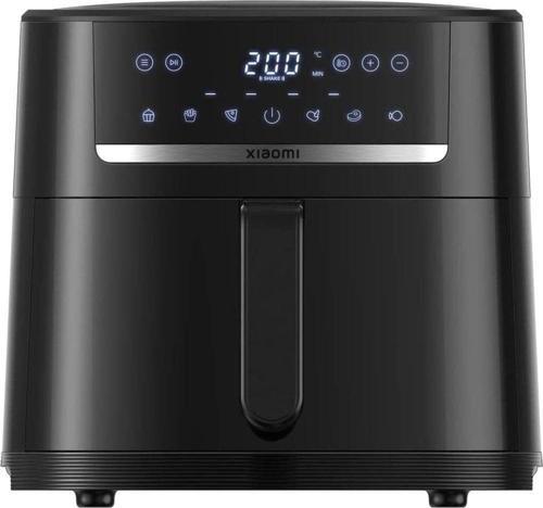 Air Fryer 6l Siyah- Türkiye Garantili