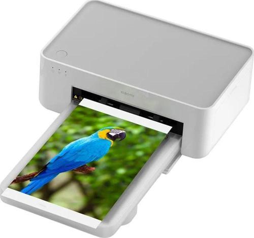 Instant Photo Printer 1S Set