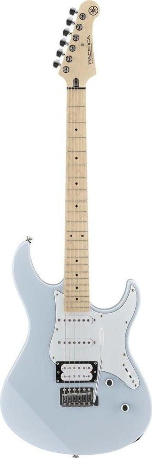 Pacifica 112V IN Elektro Gitar (Ice Blue)
