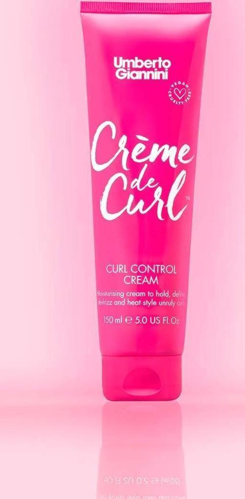 Creme de Curl Bukle Kontrol Kremi 150 ML