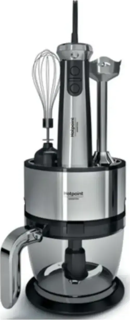  Hotpoint-Ariston HB 0805 UP0 800 W Blender Seti