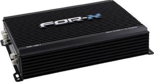 XAE-1200.1 1200 Rms Mono Amfi